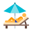 Offering a Full Welcoming Space
