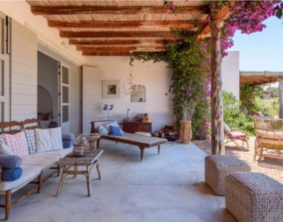 Villa La GB
