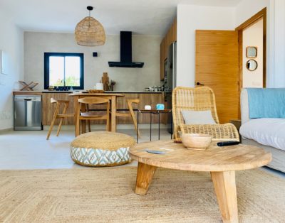 VILLA ESCARABAT BLAU – VR67