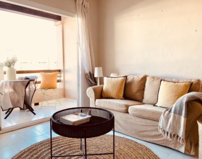 Apartamento Isla Blanca – AR96