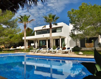 Villa Bonet