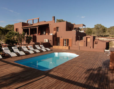 Villa Barba