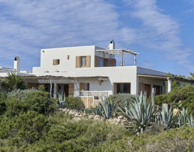 VILLA CAN ROC