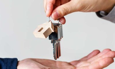 Vantaggi di vendere con un’agenzia immobiliare