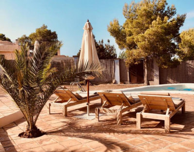 Villa Can Ali