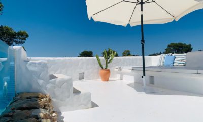 Top 3 Fincas en venta en Formentera 2022