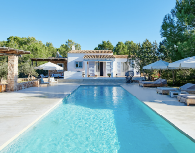Villa Aguamarine