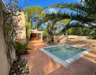 Villa Can Muro
