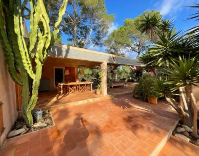 Villa Can Muro