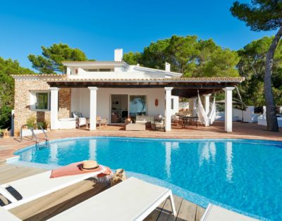 Villa Can Nella