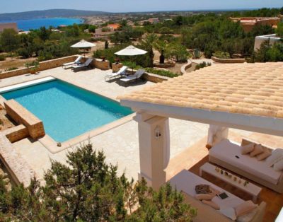 Villa Osito