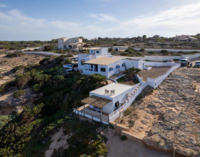 Villa Cala en Baster