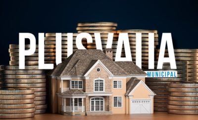 Los no residentes en España no pagan plusvalía municipal al vender una casa.