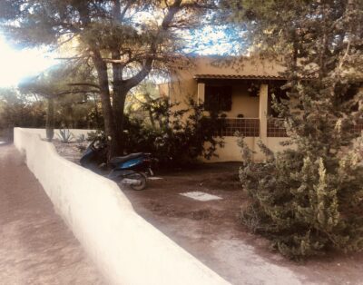 CASA INDIPENDENTE – FORMENTERA V30