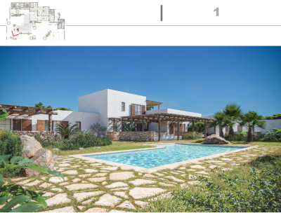 VILLA DI LUSSO CA MARI – FORMENTERA LV01