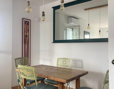 APARTAMENTO EN VENTA – SAN FRANCESC FORMENTERA A53