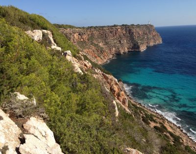 CAN ESPERANZA – LA MOLA FORMENTERA C67