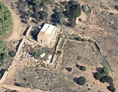 VILLA CAN V – LA MOLA FORMENTERA F18