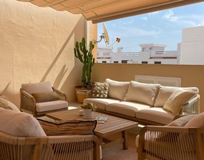 APARTAMENTO VISTA AL MAR SAN FRANCESC – FORMENTERA A65