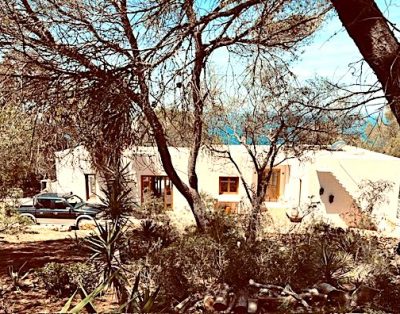OASIS EN EL CORAZON DE LA MOLA – FORMENTERA V205