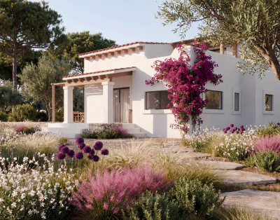 VILLA DE ENCANTO ZONA DE ESTANY – FORMENTERA V210